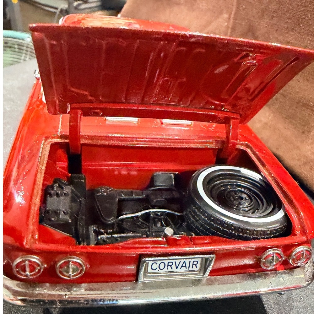 1963 Carvair die cast - Picture 2 of 5